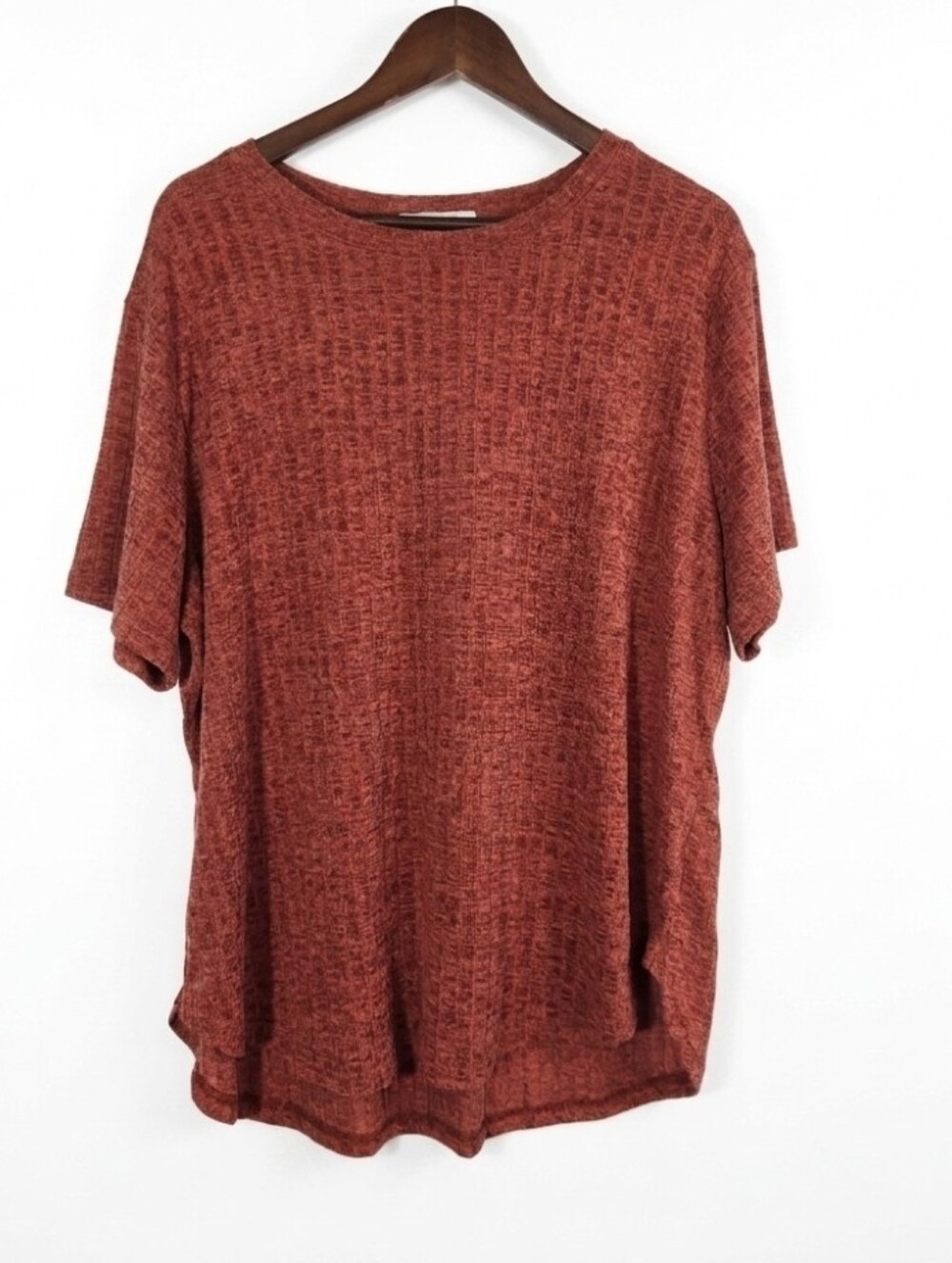 Fantaslook short sleeve top